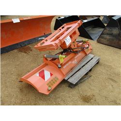 TMG SP220 ANGLE BLADE