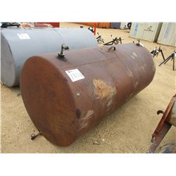 FUEL STORAGE TANK