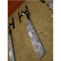 AR500 .22 CAL DUELING TREE SHOOTING TARGET