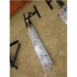 AR500 .22 CAL DUELING TREE SHOOTING TARGET