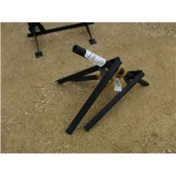 3/8" AR500 GONG TARGET