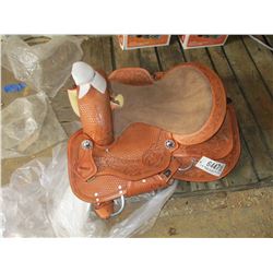 HORSE SADDLE