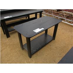 HEAVY DUTY 30 X 57 WELDING SHOP TABEL WITH SHELF