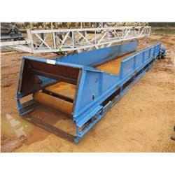 48" X25' CONVEYOR