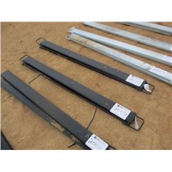 72" FORK EXTENSION LIGHT DUTY