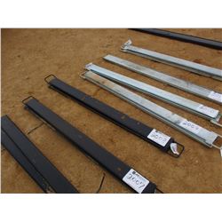 72" FORK EXTENSION LIGHT DUTY