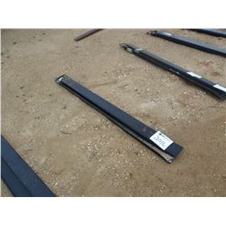 FORK EXTENSION 72" LIGHT DUTY