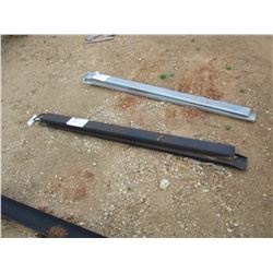 FORK EXTENSION 72" LIGHT DUTY