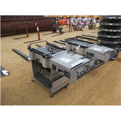 HOBART 1730LB-1 HEAT SEAL