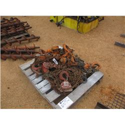 MULTIQUIP SDW-22555A WELDER/GENERATOR, - DIESEL ENGINE, METER READING 913 HOURS