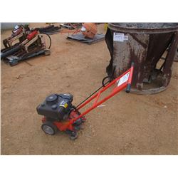 NORTON VR3500 CONCRETE CRACK CHASER