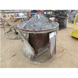 CONCRETE BUCKET