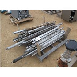 MISC SIZE HYD CYLINDER