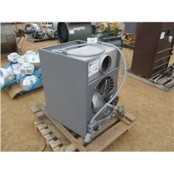 STERLING ELECTRIC HEATER, - 160,000 BTU