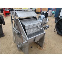 RMF 3602404P PART CLEANER