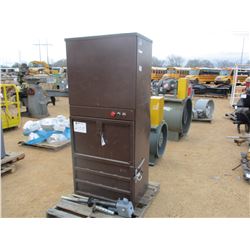 AUTOPACK TRASH COMPACTOR