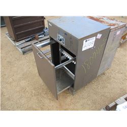X-RAY FILE CABINETS