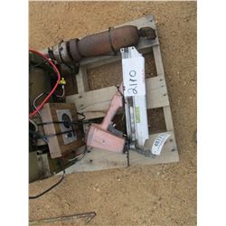 DUO-FAST CN-350 STRIP NAILER