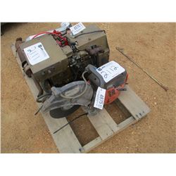 HUSQVARNA K750 CONCRETE SAW, - 14"