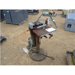 NEWTON B100 BURER MACHINE