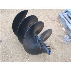 24" AUGAR BIT