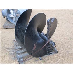 36" AUGAR BIT