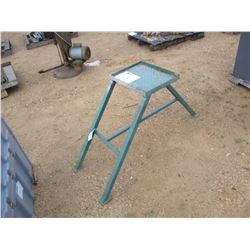 METAL STAND, - 3 LEG