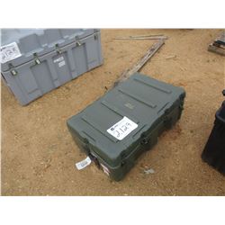 CASE MEDICAL INSTRUMENT