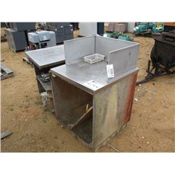 AEROIL HOT TAR PORTABLE BUCKET