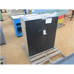 METAL CABINET