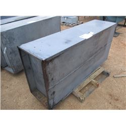 METAL STORAGE CABINET