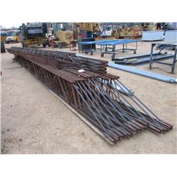 MISC IRON TRUSS