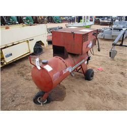 ALKOTA PRESSURE WASHER