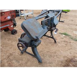 BAND SAW