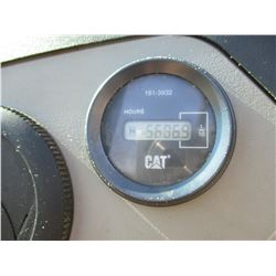 2006 CAT 430E IT LOADER BACKHOE, VIN/SN:DDT00403 - 4X4, E-STICK, QUICK COUPLER, MP BUCKET 24" HOE BU