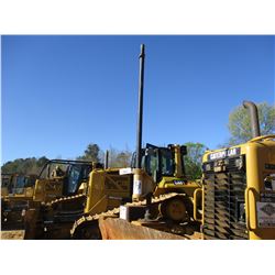 TOPCON 3D GPS, - GRADE CONTROL SYSTEM (SCREEN & CONTROLS IN SECURITY OFFICE)