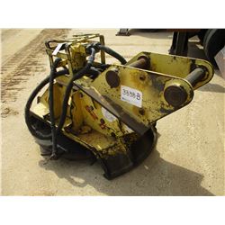 2007 PROMAC 52 II GRINDER (COUNTY OWNED)