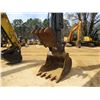 Image 3 : 2014 JOHN DEERE 160GLC HYDRAULIC EXCAVATOR, VIN/SN:055679 - 10' STICK, 42" BUCKET, HYD THUMB, ECAB W