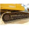 Image 4 : 2014 JOHN DEERE 160GLC HYDRAULIC EXCAVATOR, VIN/SN:055679 - 10' STICK, 42" BUCKET, HYD THUMB, ECAB W