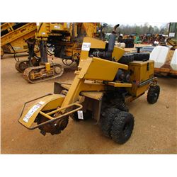 VERMEER SC352 STUMP GRINDER (DOES NOT RUN)