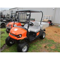 JACOBSEN TRUCKSTER MX VIN/SN:3247037