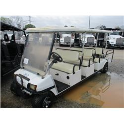 CLUB CAR LIMO CART VIN/SN:935093