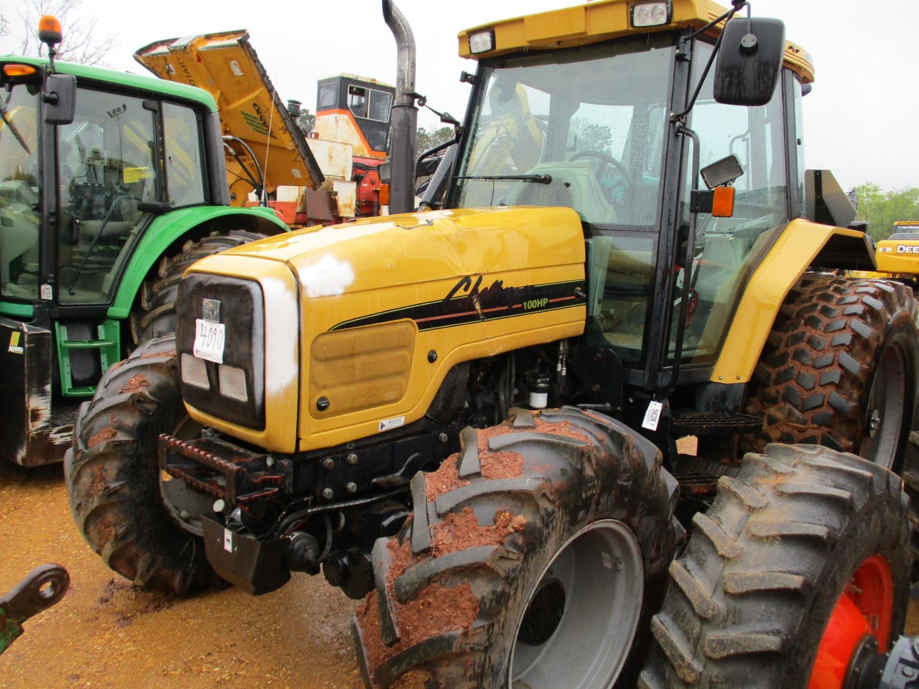 Mt535 Mt535