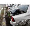 Image 3 : 2007 FORD POLICE INTERCEPTOR, VIN/SN:2FAHP71W47X144999 - V8 ENGINE, A/T (DOES NOT RUN) (STATE OWNED)