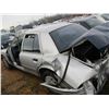 Image 4 : 2007 FORD POLICE INTERCEPTOR, VIN/SN:2FAHP71W47X144999 - V8 ENGINE, A/T (DOES NOT RUN) (STATE OWNED)