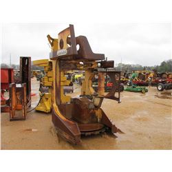 WARATAH 20" SAW HEAD