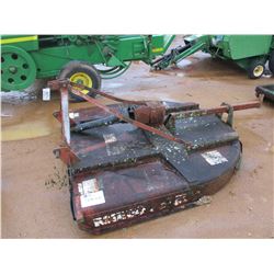 RHINO TW72 3 PTH (COUNTY OWNED)