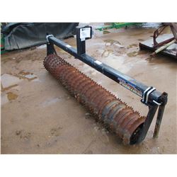 8' CULTIPACKER TUFLINE