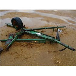 JOHN DEERE 8300 GRAIN DRILL