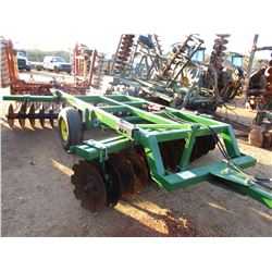 JOHN DEERE 2628 DISC HARROW